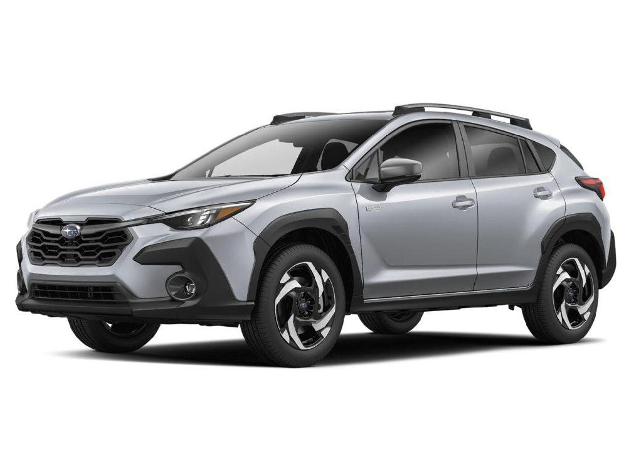 2026 Subaru Crosstrek Limited 4dr All-Wheel Drive Hybrid Photo