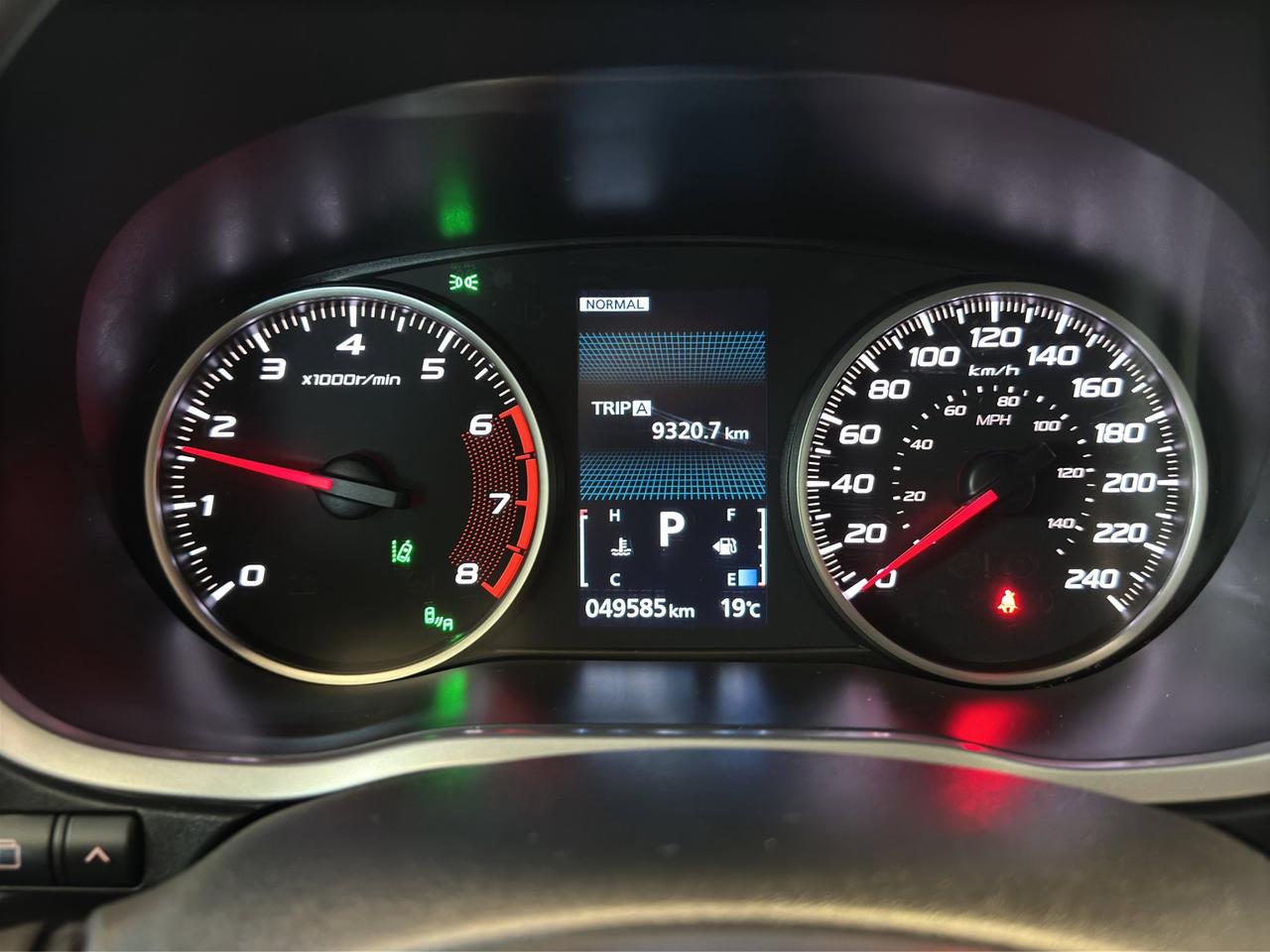 2024 Mitsubishi Eclipse Cross GT | Reverse Cam | Heated Seats Photo