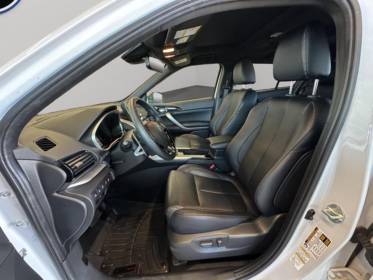 2024 Mitsubishi Eclipse Cross GT | Reverse Cam | Heated Seats Photo
