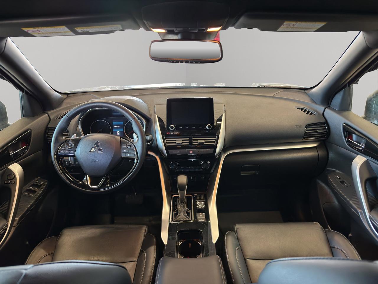 2024 Mitsubishi Eclipse Cross GT | Reverse Cam | Heated Seats Photo