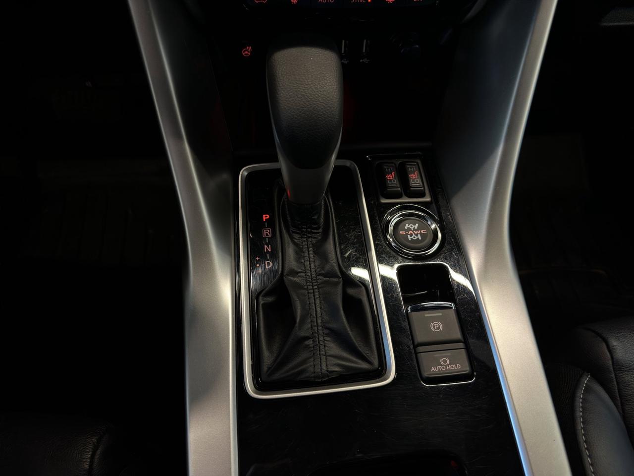 2024 Mitsubishi Eclipse Cross GT | Reverse Cam | Heated Seats Photo