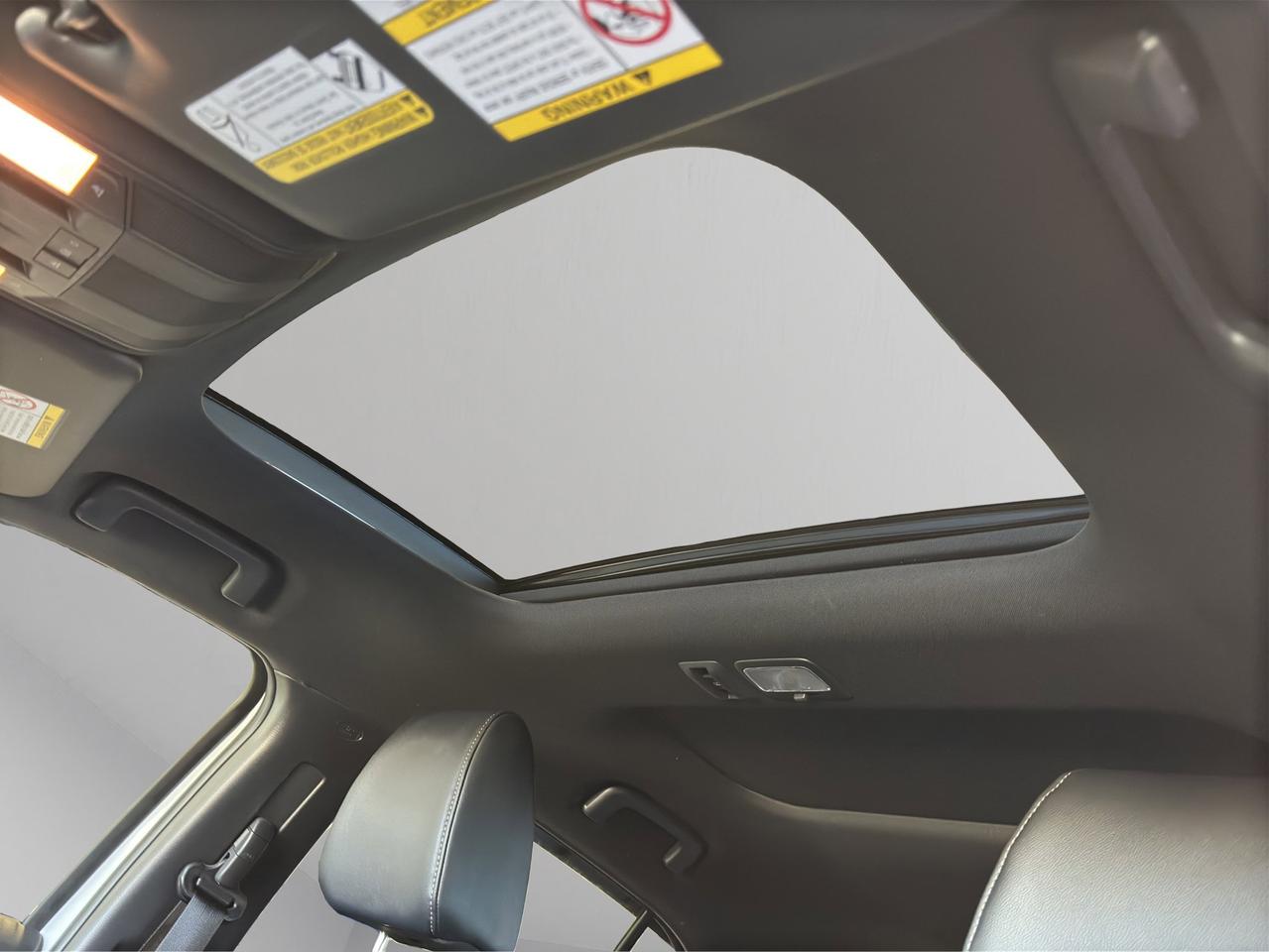 2024 Mitsubishi Eclipse Cross GT | Reverse Cam | Heated Seats Photo