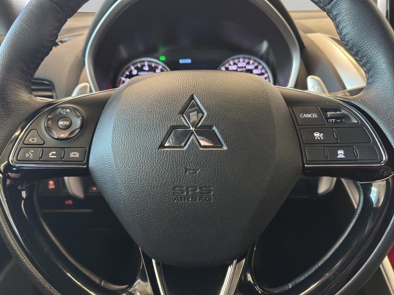 2024 Mitsubishi Eclipse Cross GT | Reverse Cam | Heated Seats Photo