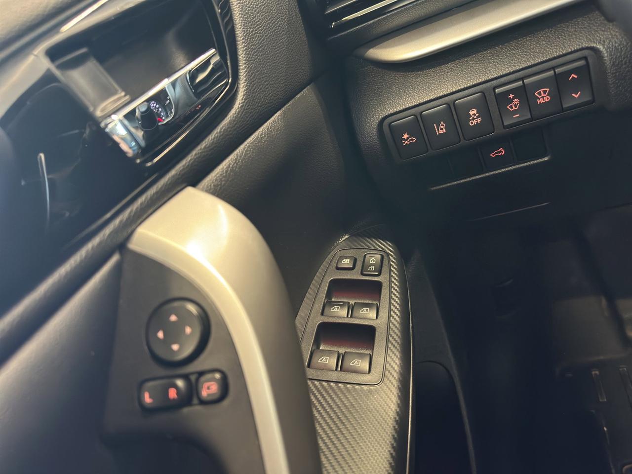 2024 Mitsubishi Eclipse Cross GT | Reverse Cam | Heated Seats Photo