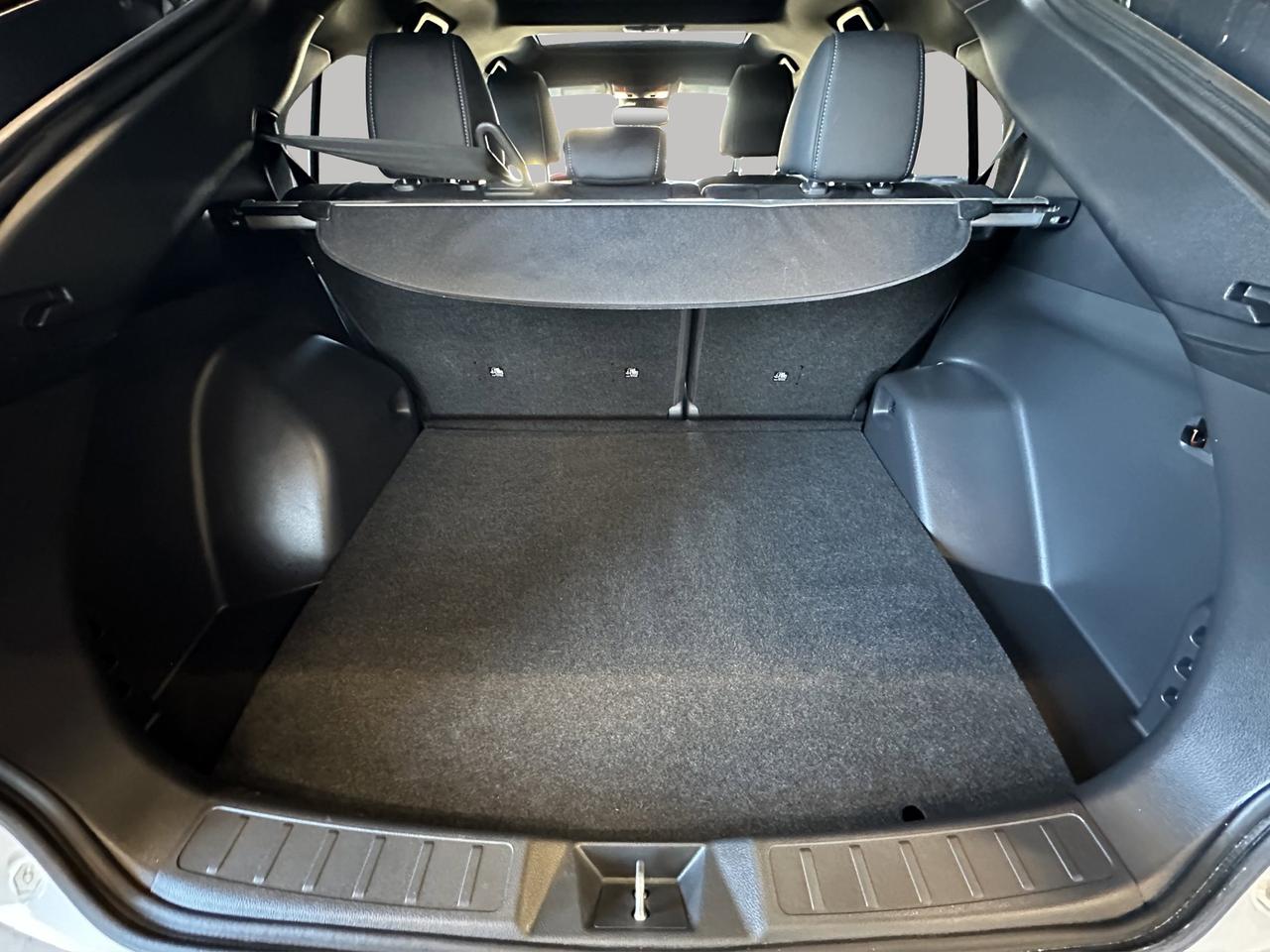 2024 Mitsubishi Eclipse Cross GT | Reverse Cam | Heated Seats Photo