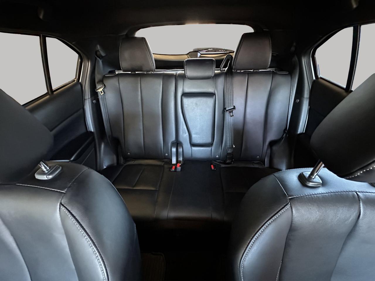 2024 Mitsubishi Eclipse Cross GT | Reverse Cam | Heated Seats Photo
