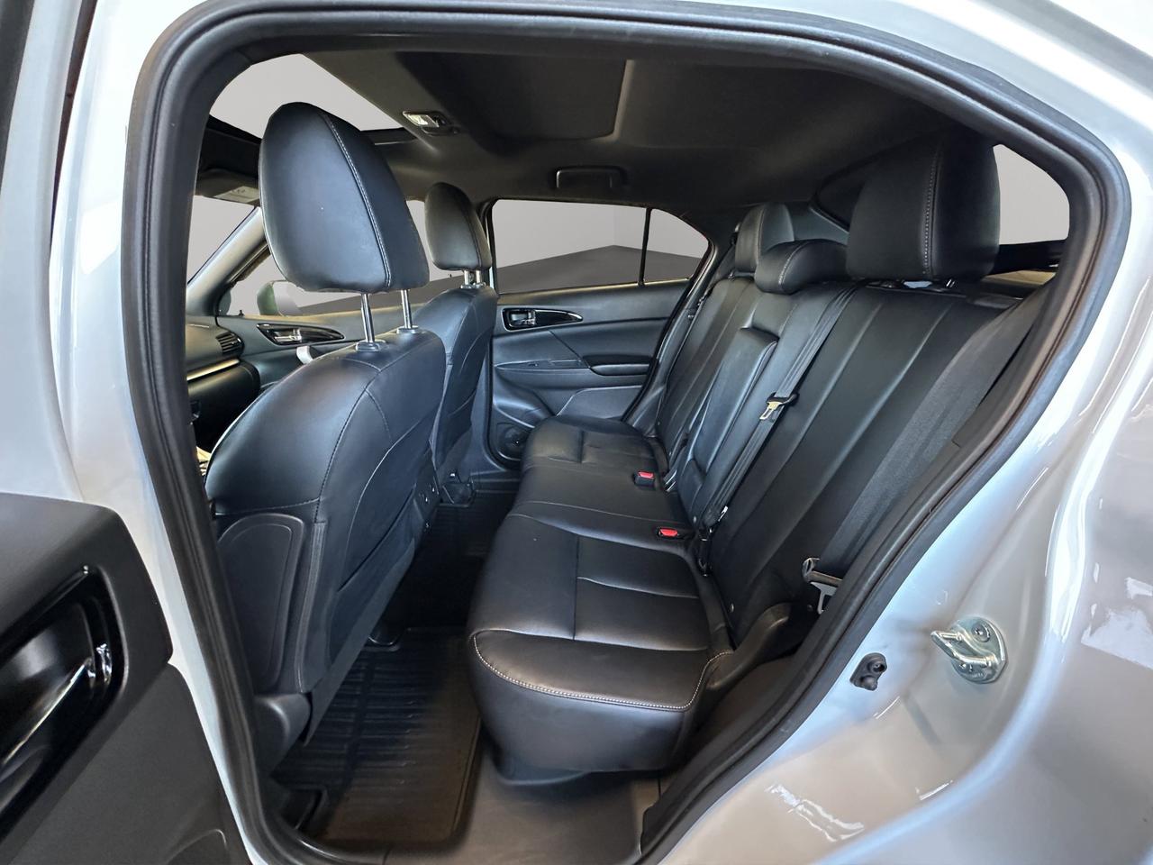 2024 Mitsubishi Eclipse Cross GT | Reverse Cam | Heated Seats Photo