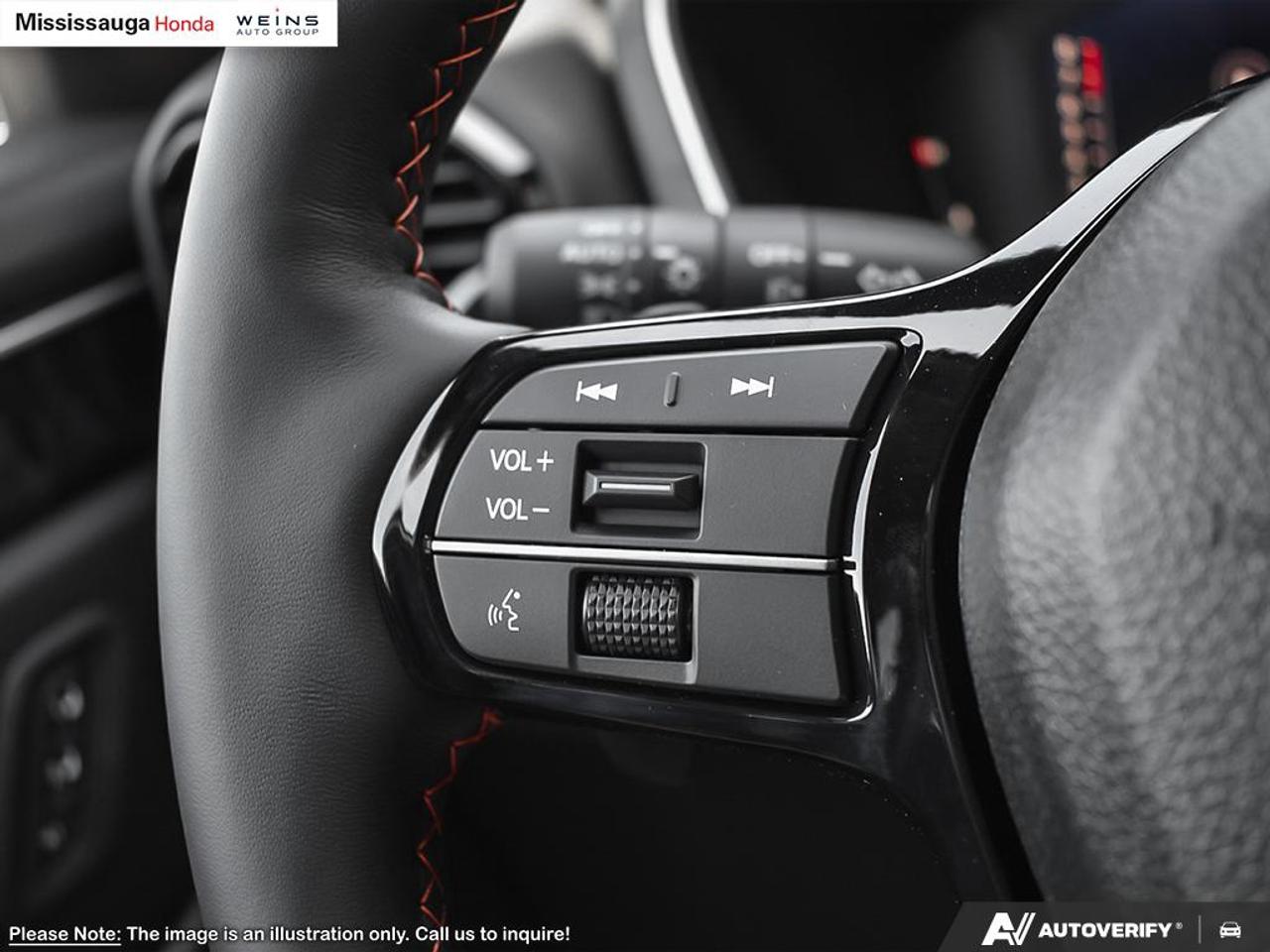 2026 Honda Passport TrailSport Touring 4dr All-Wheel Drive Photo