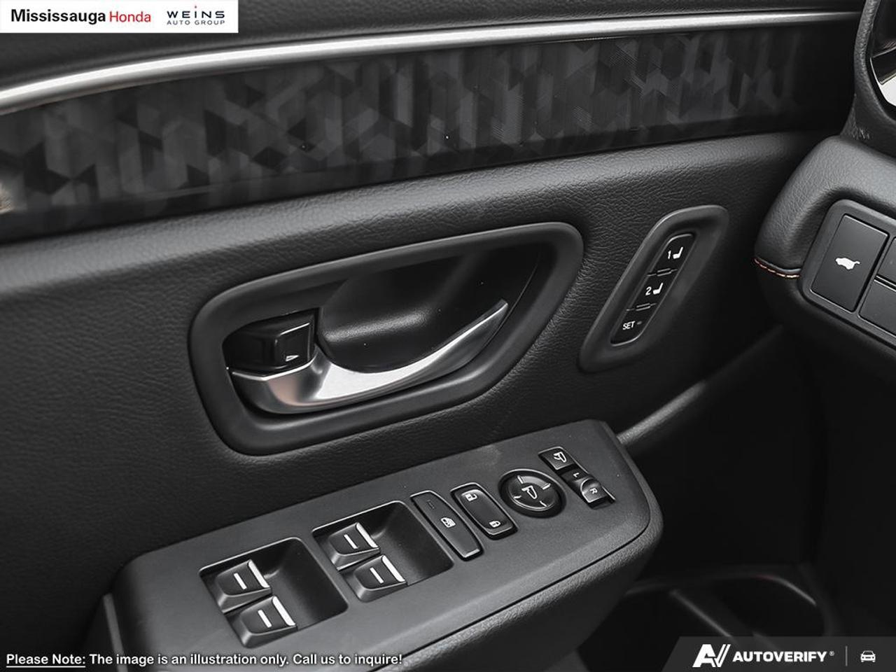 2026 Honda Passport TrailSport Touring 4dr All-Wheel Drive Photo