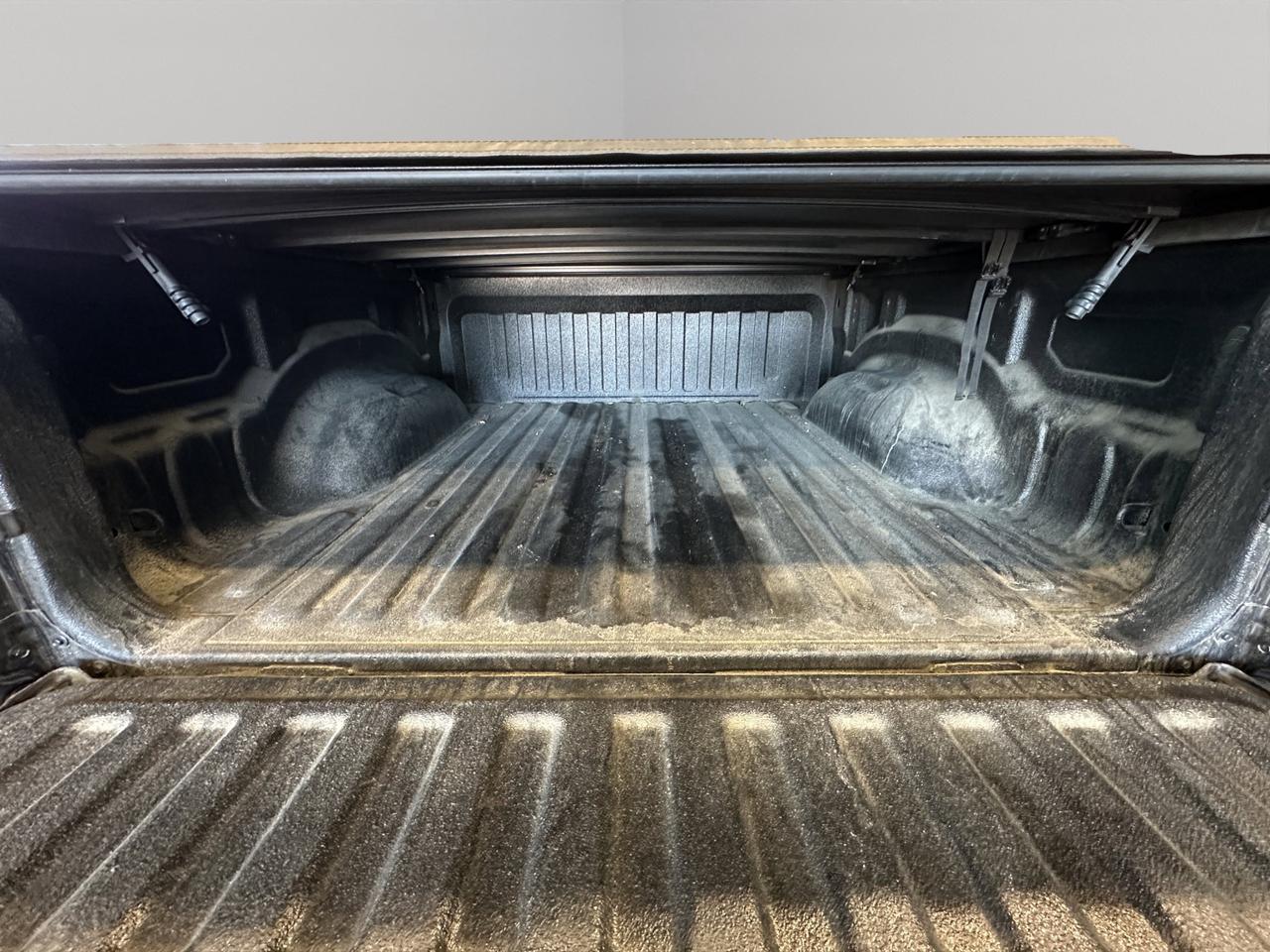 2021 RAM 1500 Sport | Reverse Cam | Heated Seats | Sunroof Photo