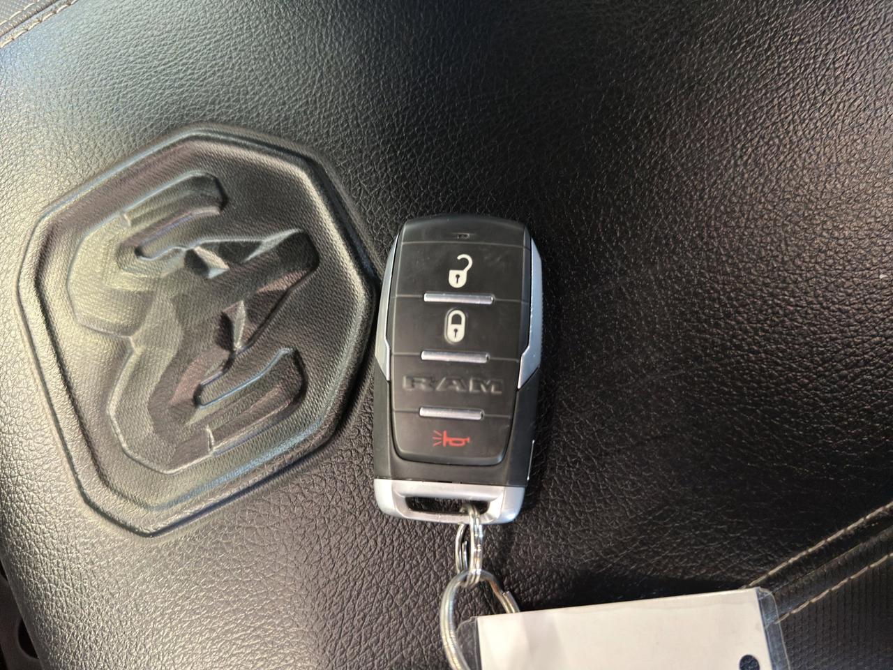 2021 RAM 1500 Sport | Reverse Cam | Heated Seats | Sunroof Photo