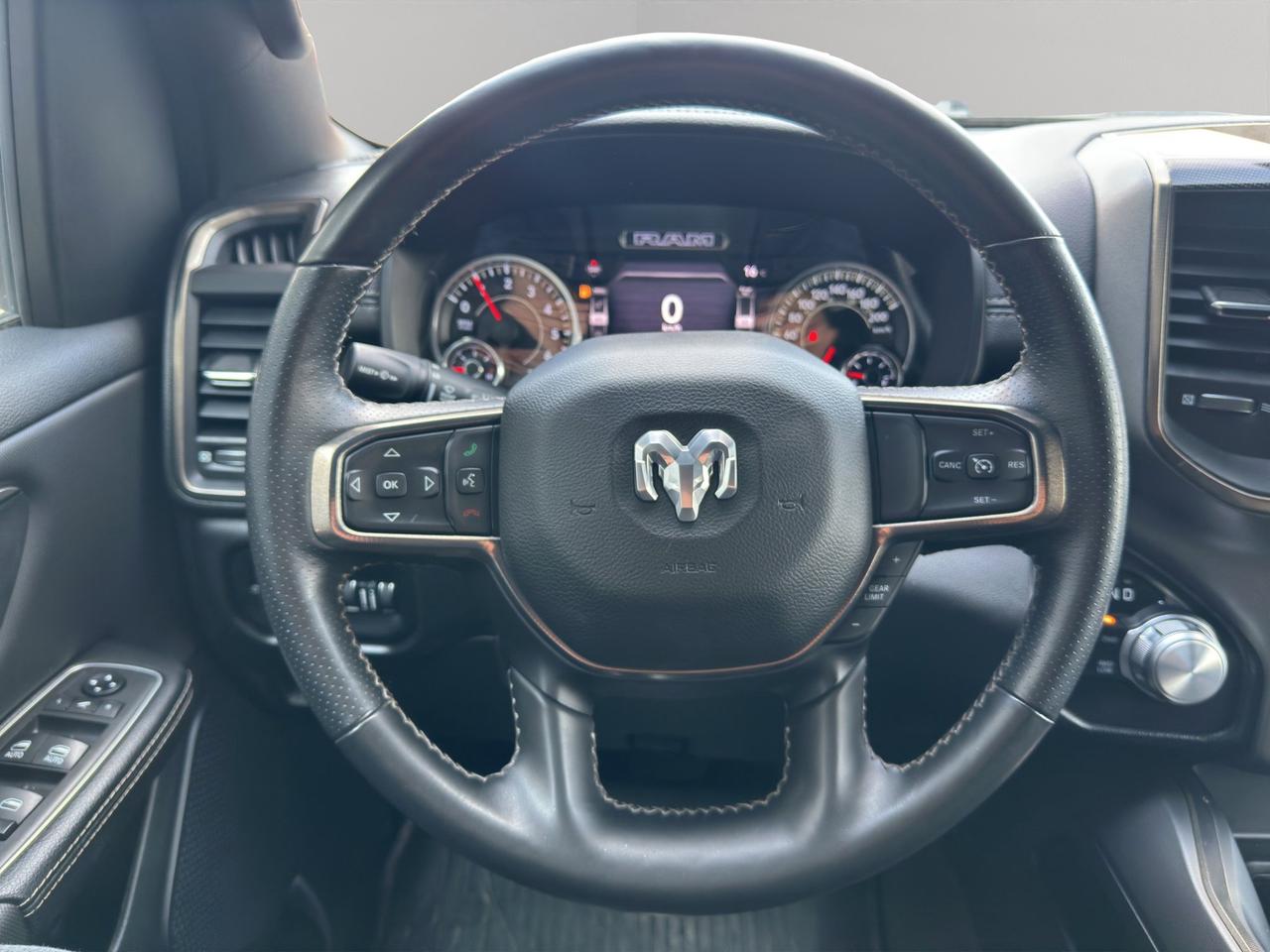 2021 RAM 1500 Sport | Reverse Cam | Heated Seats | Sunroof Photo