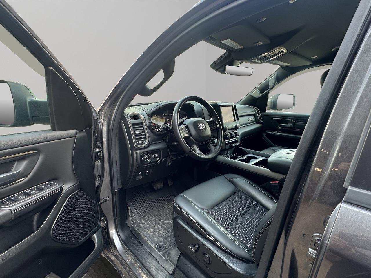 2021 RAM 1500 Sport | Reverse Cam | Heated Seats | Sunroof Photo