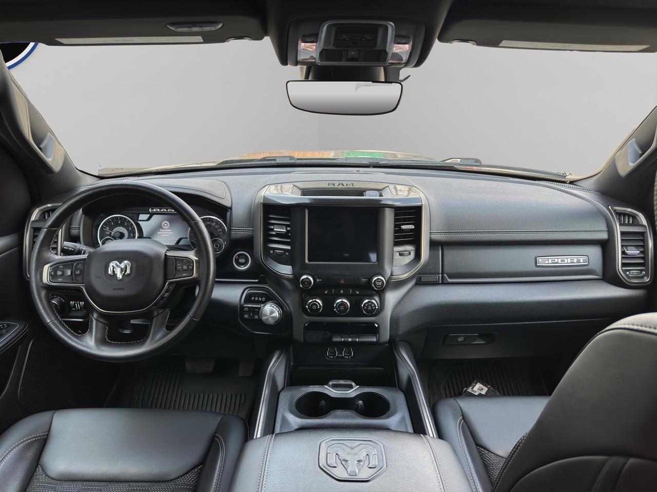 2021 RAM 1500 Sport | Reverse Cam | Heated Seats | Sunroof Photo