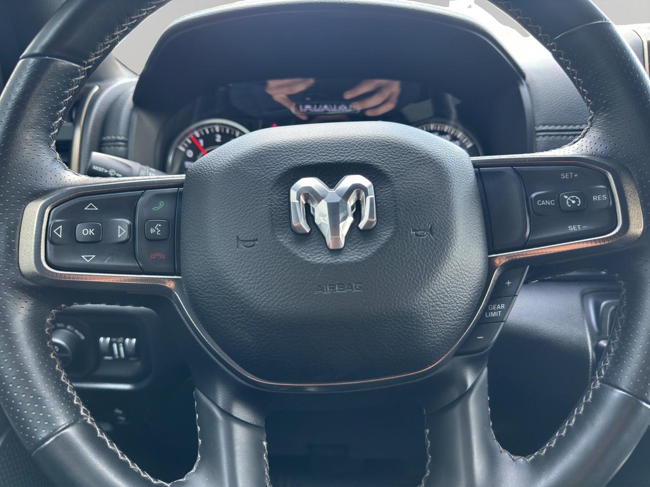 2021 RAM 1500 Sport | Reverse Cam | Heated Seats | Sunroof Photo