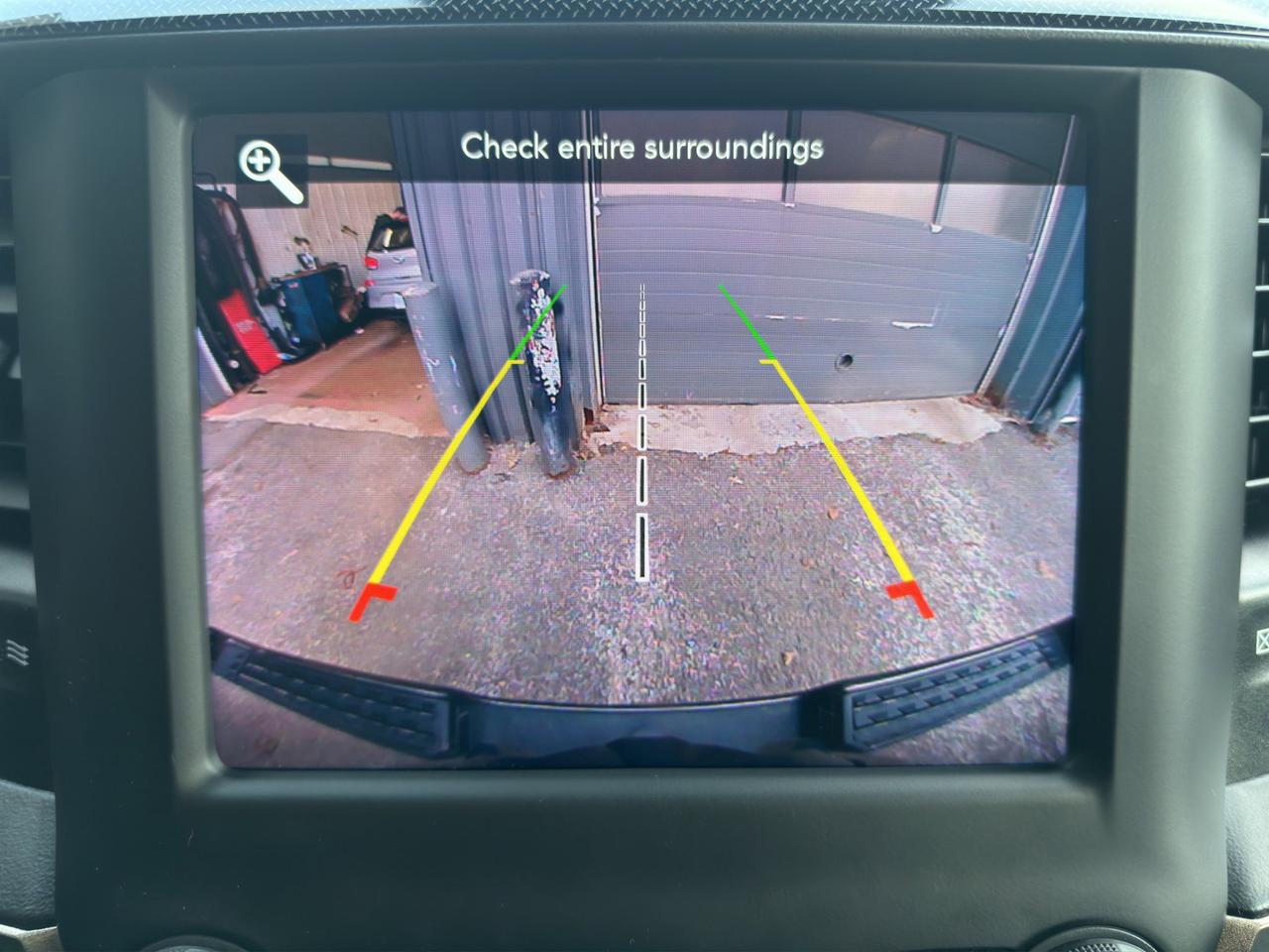 2021 RAM 1500 Sport | Reverse Cam | Heated Seats | Sunroof Photo