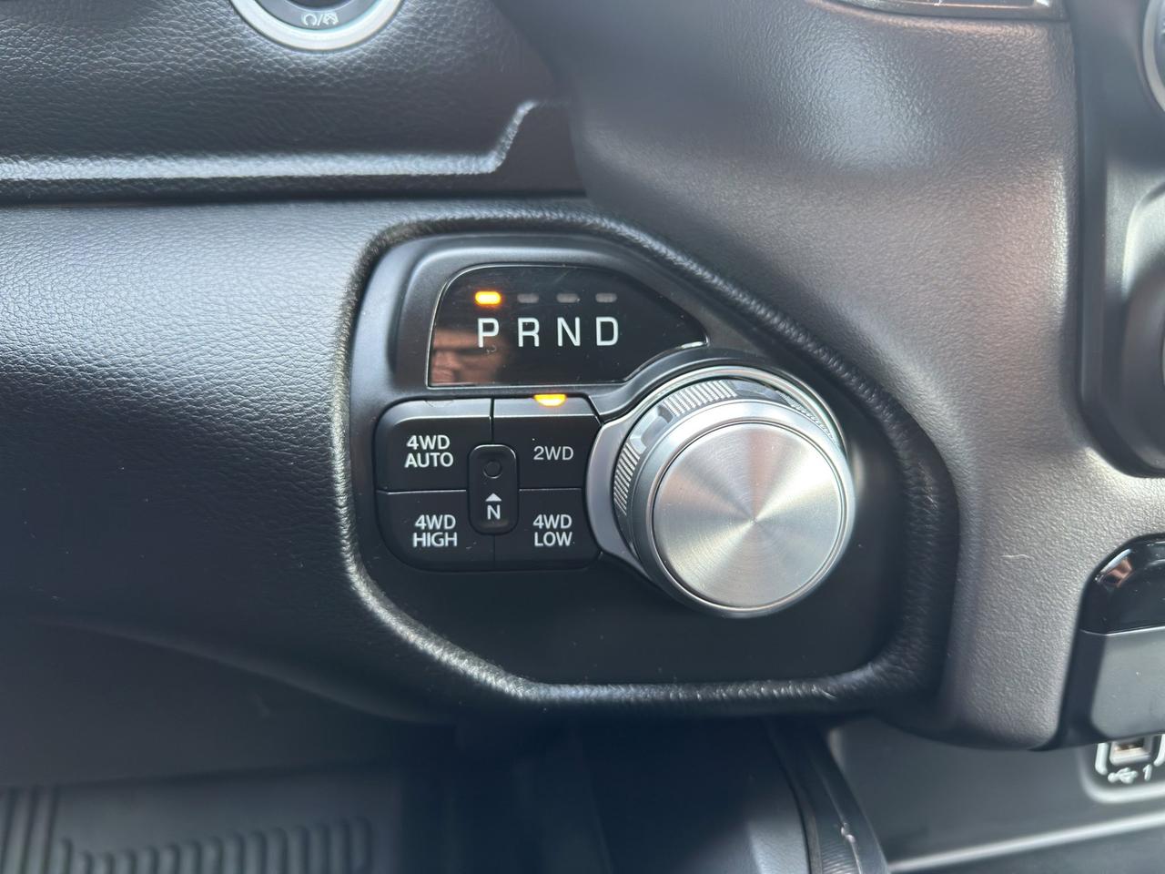 2021 RAM 1500 Sport | Reverse Cam | Heated Seats | Sunroof Photo