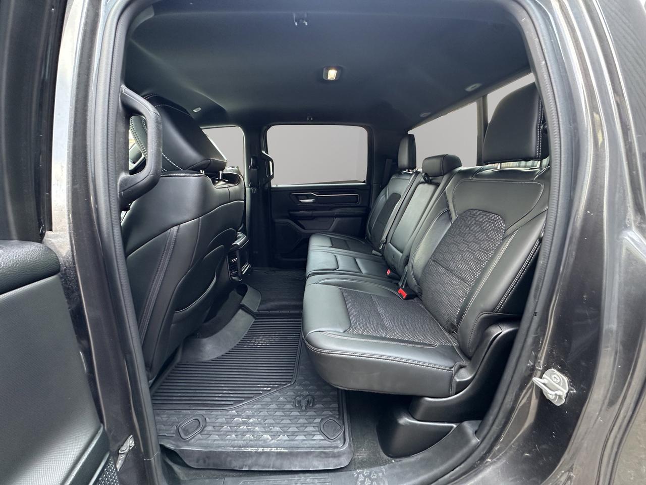 2021 RAM 1500 Sport | Reverse Cam | Heated Seats | Sunroof Photo