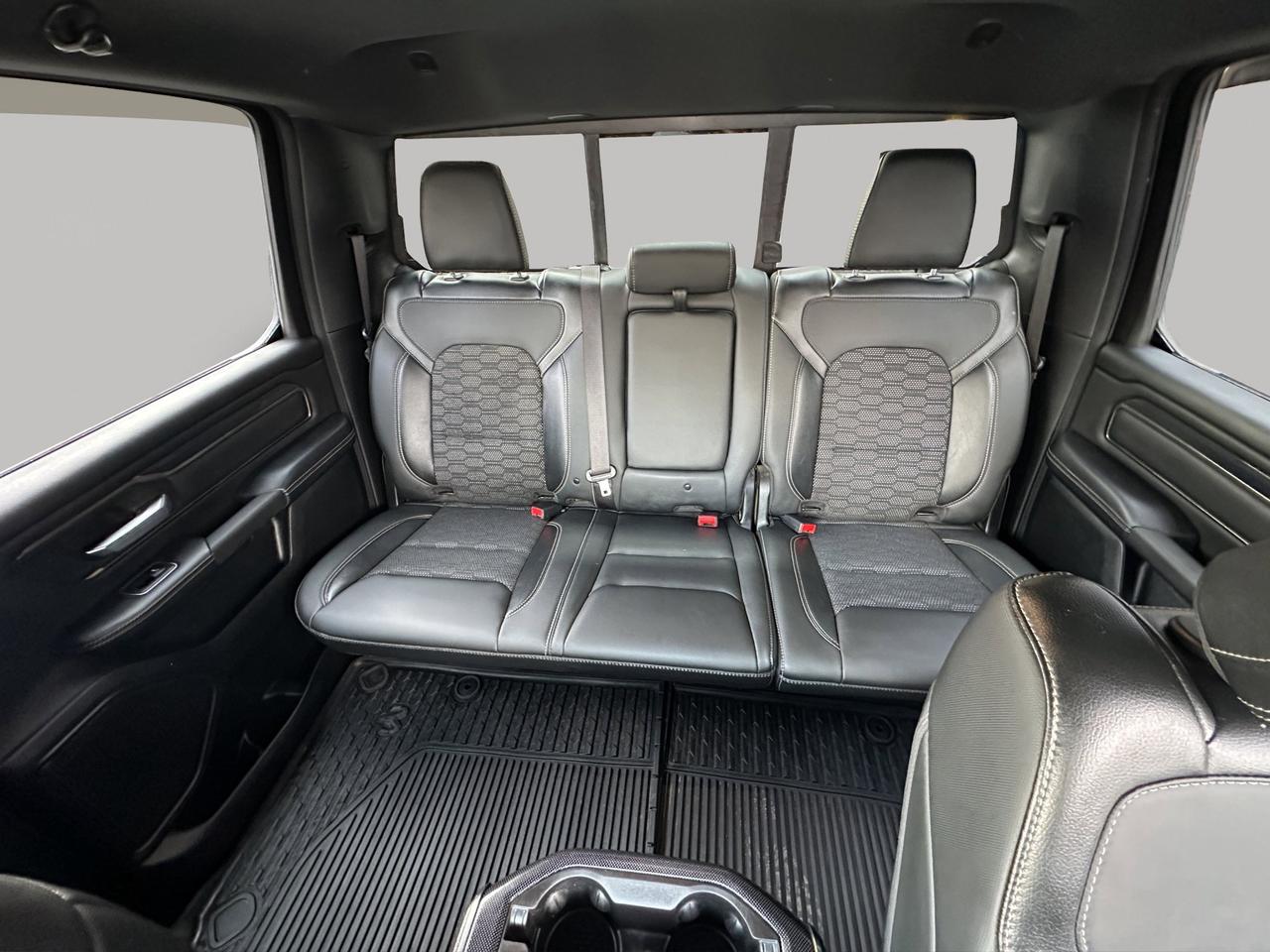 2021 RAM 1500 Sport | Reverse Cam | Heated Seats | Sunroof Photo