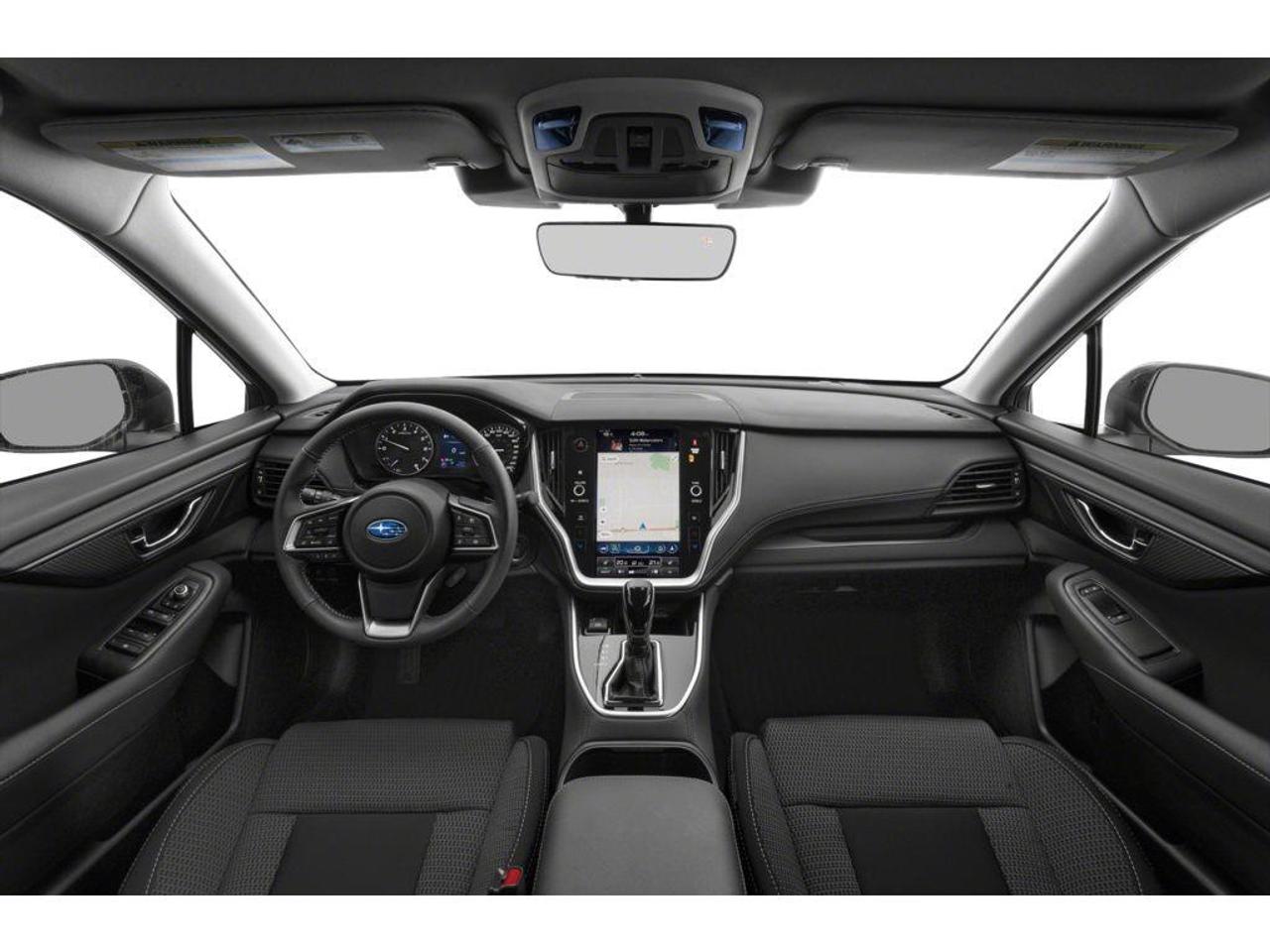 2023 Subaru Outback Touring 4dr All-Wheel Drive Photo