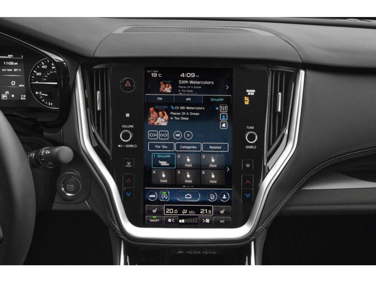 2023 Subaru Outback Touring 4dr All-Wheel Drive Photo