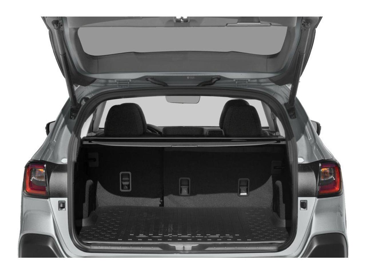 2023 Subaru Outback Touring 4dr All-Wheel Drive Photo