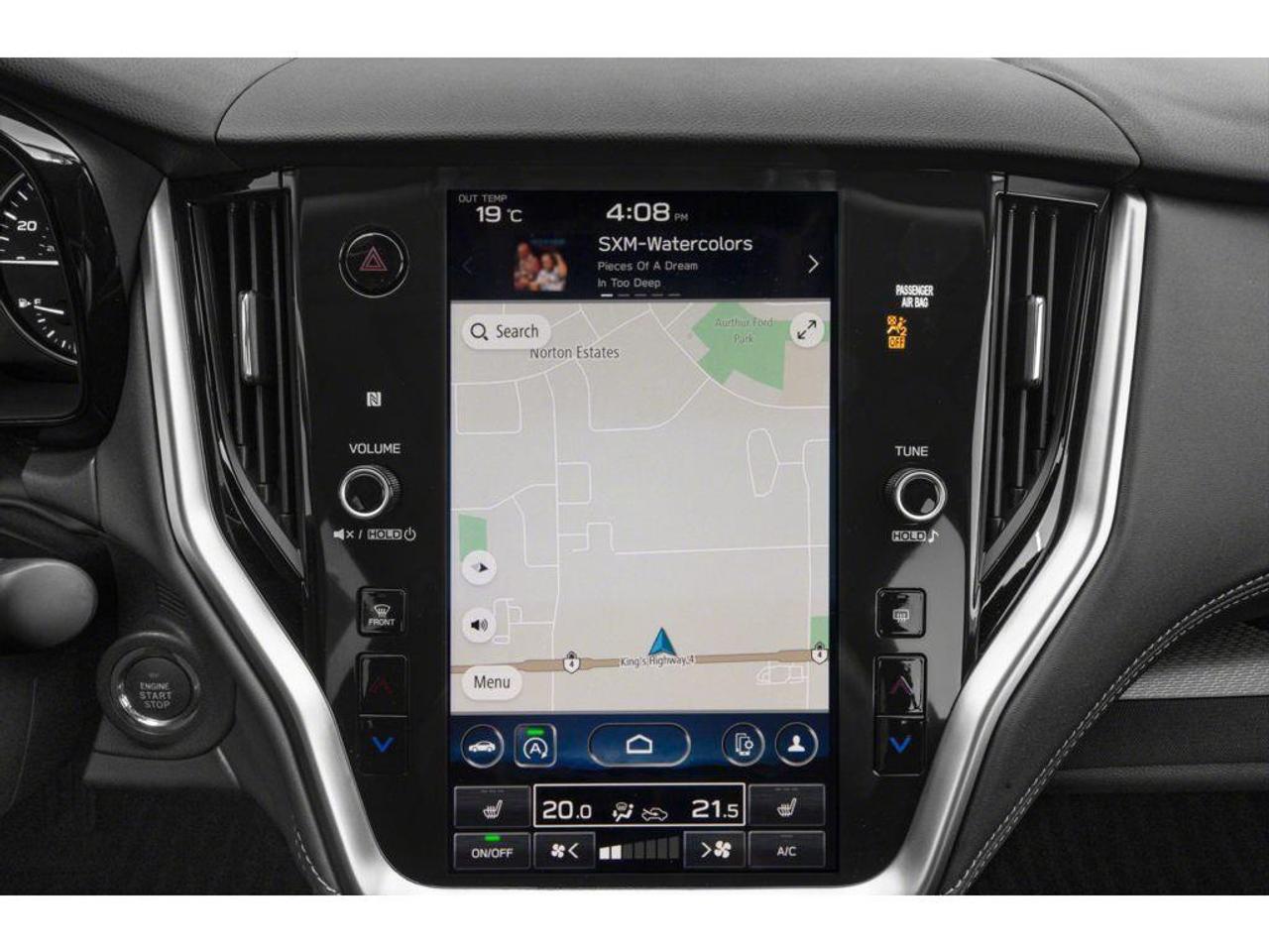 2023 Subaru Outback Touring 4dr All-Wheel Drive Photo