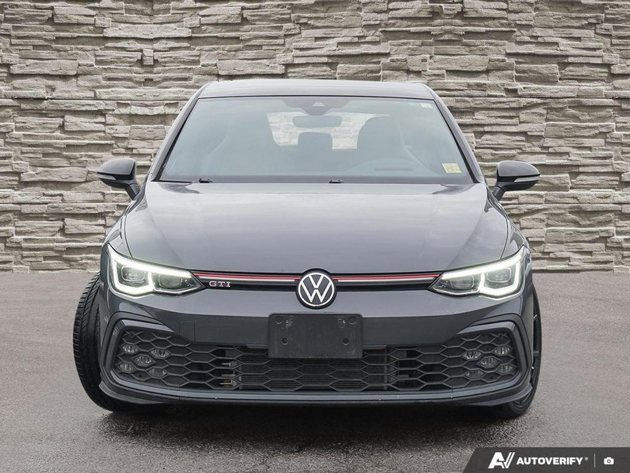 2024 Volkswagen Golf GTI 380 Performance 4dr Hatchback Photo