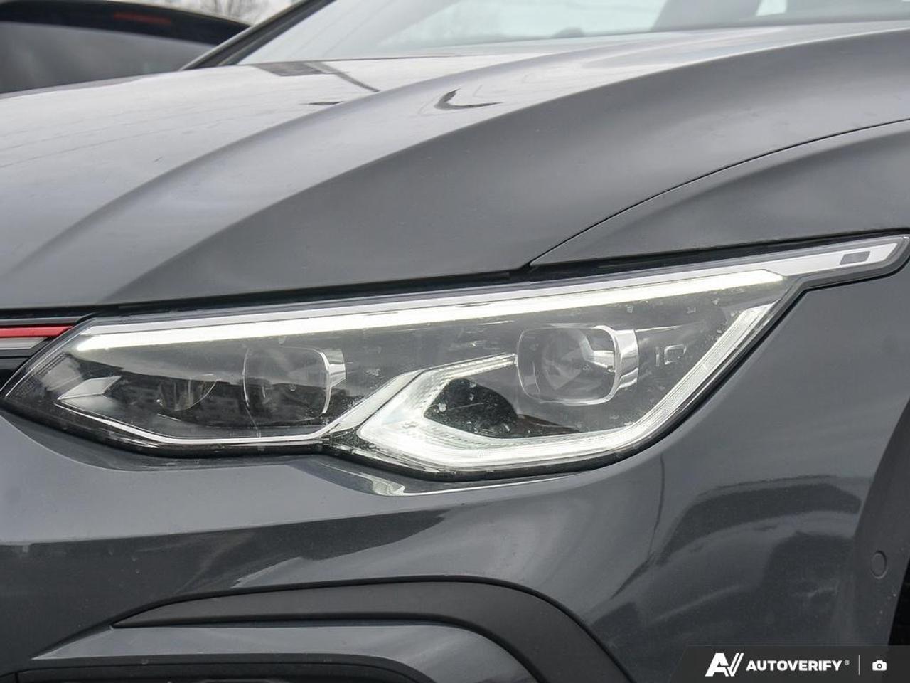 2024 Volkswagen Golf GTI 380 Performance 4dr Hatchback Photo