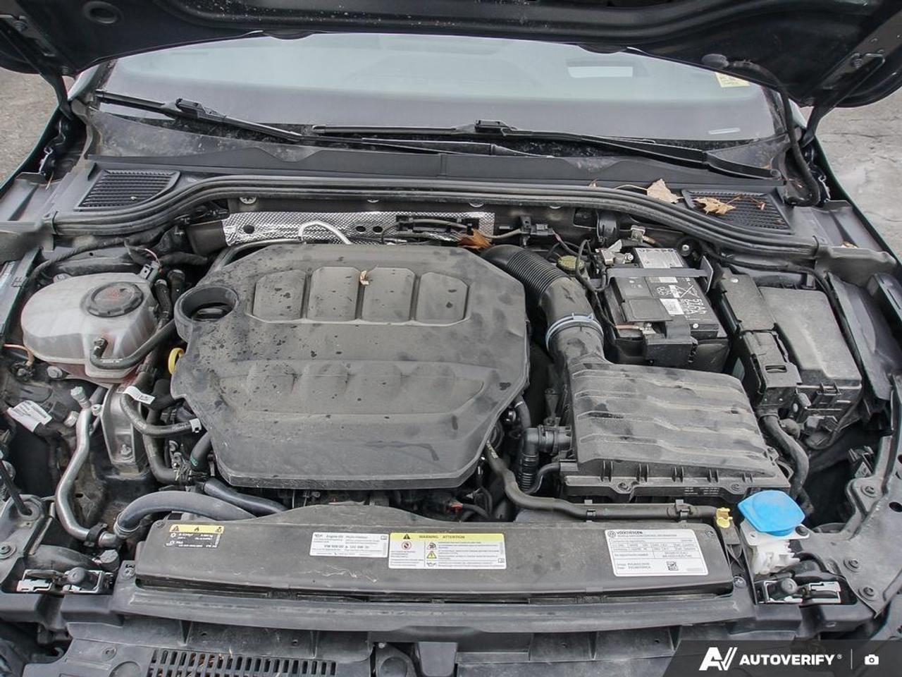 2024 Volkswagen Golf GTI 380 Performance 4dr Hatchback Photo