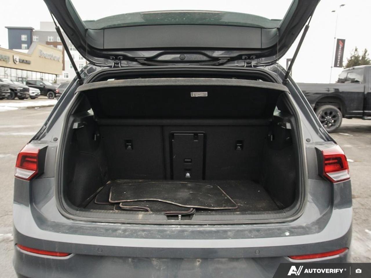 2024 Volkswagen Golf GTI 380 Performance 4dr Hatchback Photo