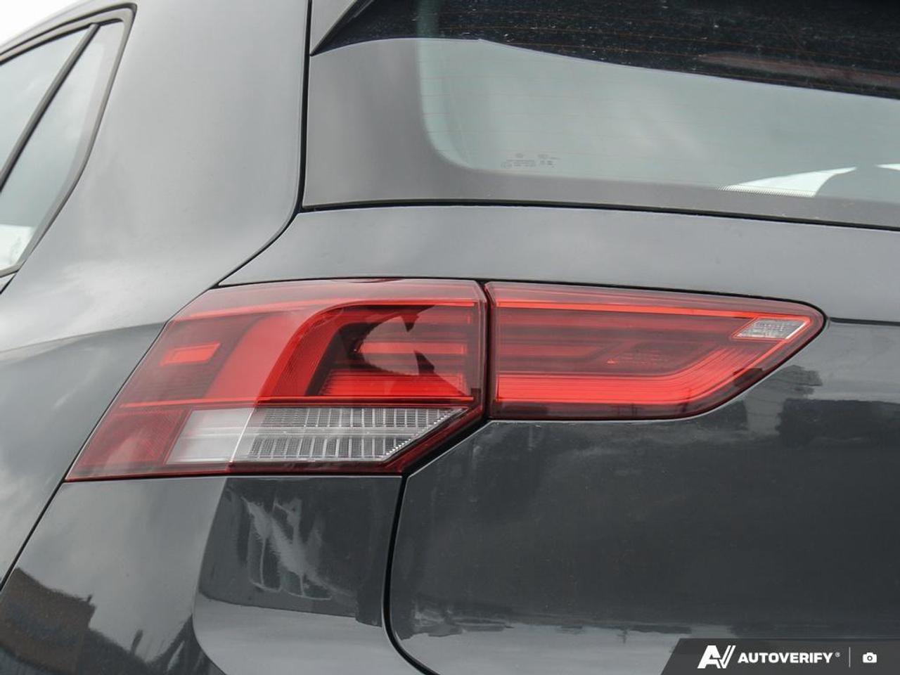 2024 Volkswagen Golf GTI 380 Performance 4dr Hatchback Photo