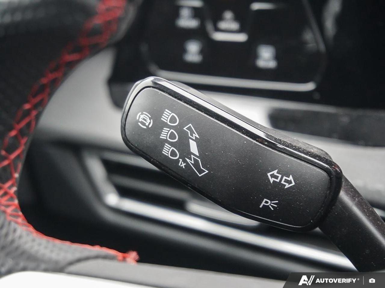 2024 Volkswagen Golf GTI 380 Performance 4dr Hatchback Photo