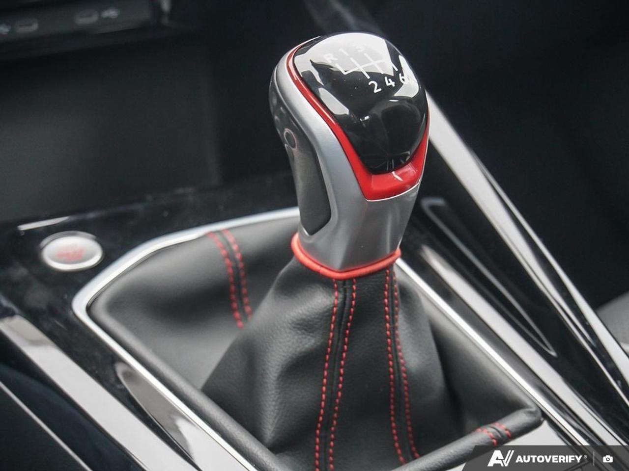 2024 Volkswagen Golf GTI 380 Performance 4dr Hatchback Photo