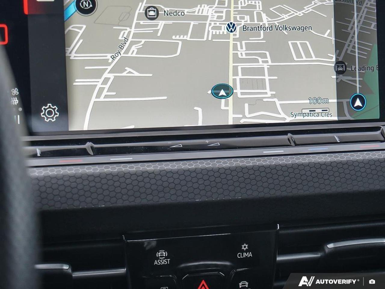 2024 Volkswagen Golf GTI 380 Performance 4dr Hatchback Photo