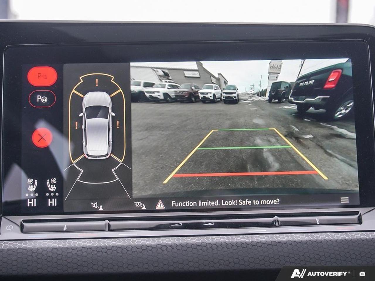 2024 Volkswagen Golf GTI 380 Performance 4dr Hatchback Photo