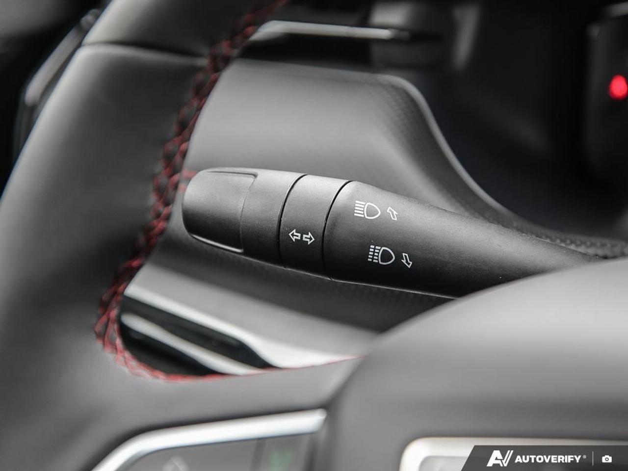 2026 Jeep Compass Trailhawk 4dr 4x4 Photo