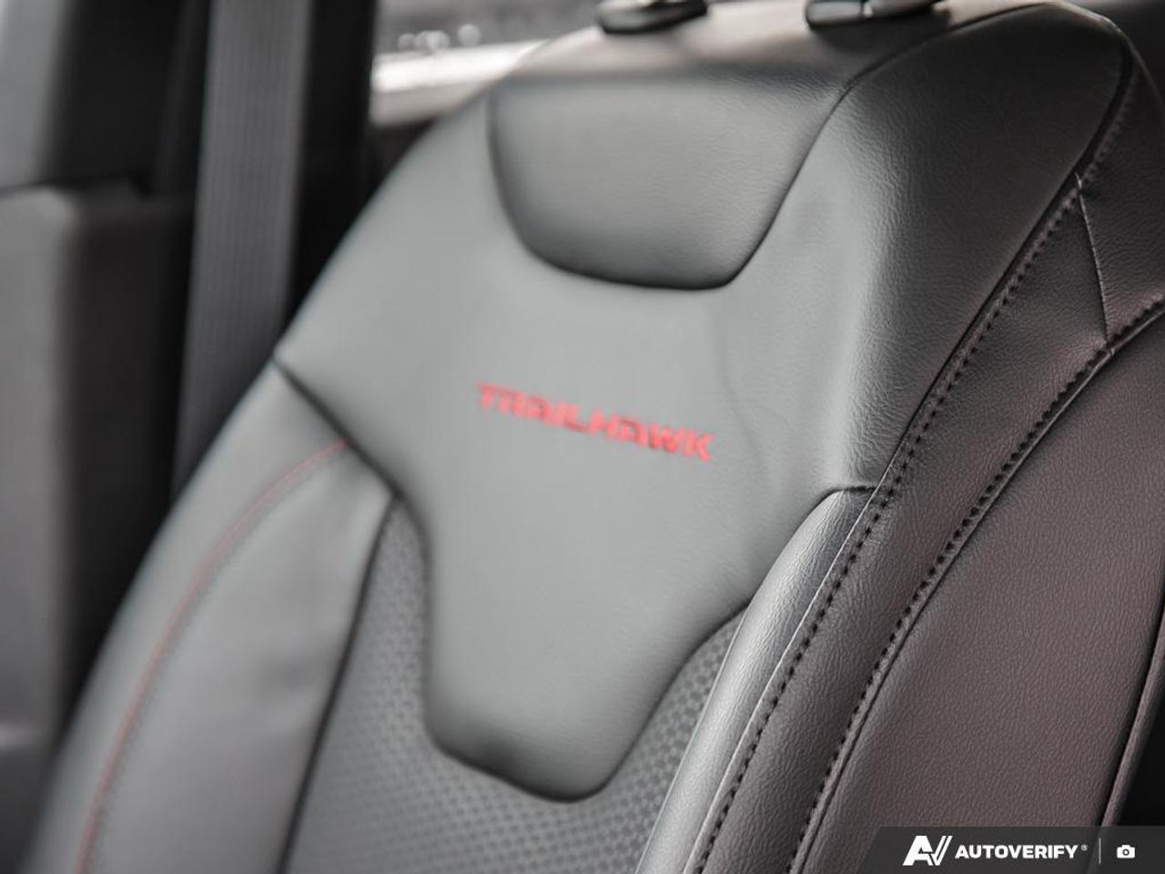 2026 Jeep Compass Trailhawk 4dr 4x4 Photo