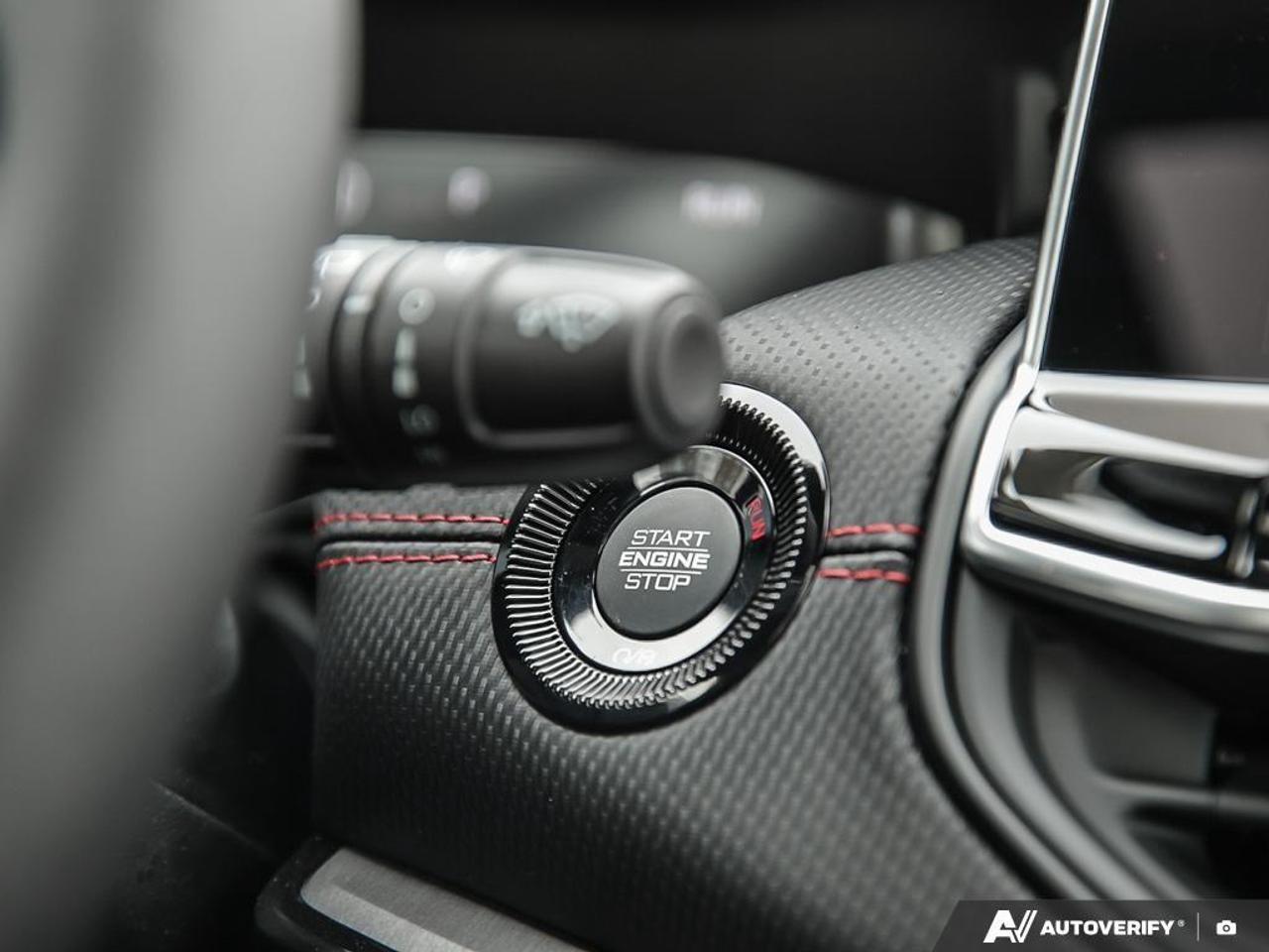 2026 Jeep Compass Trailhawk 4dr 4x4 Photo