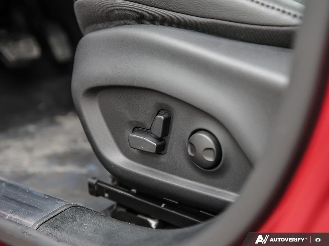 2026 Jeep Compass Trailhawk 4dr 4x4 Photo