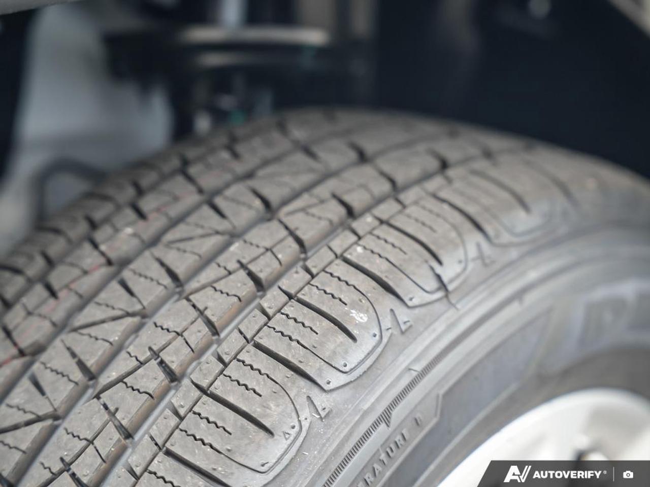 2025 Jeep Compass Sport 4dr 4x4 Photo