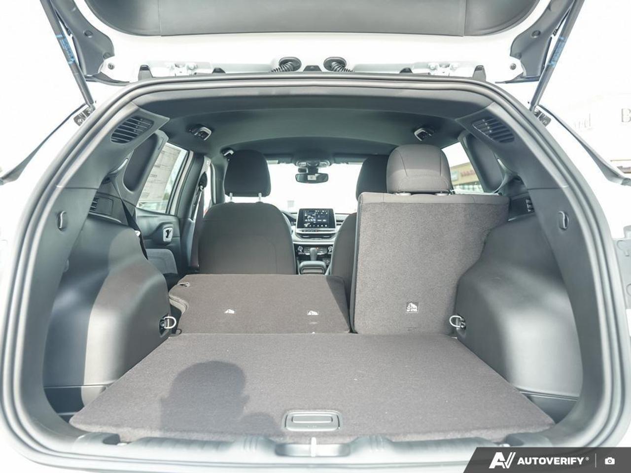 2025 Jeep Compass Sport 4dr 4x4 Photo