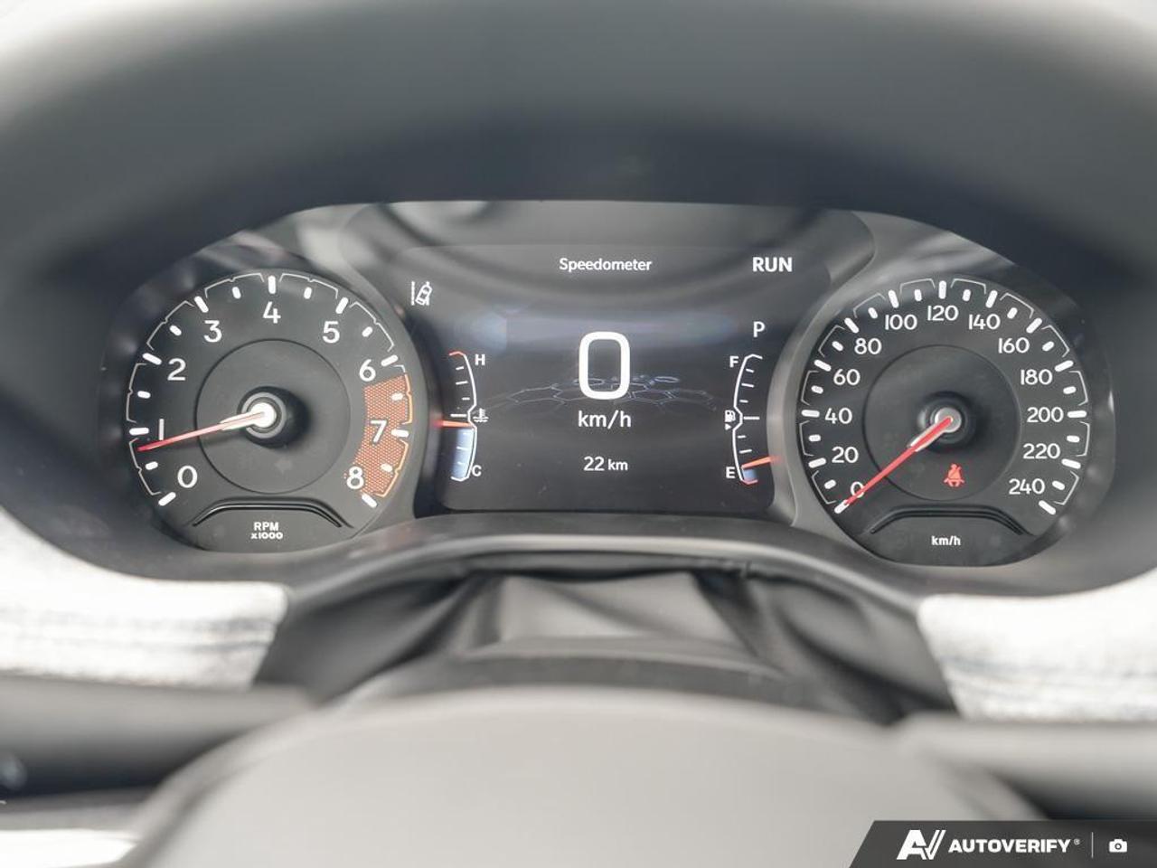 2025 Jeep Compass Sport 4dr 4x4 Photo