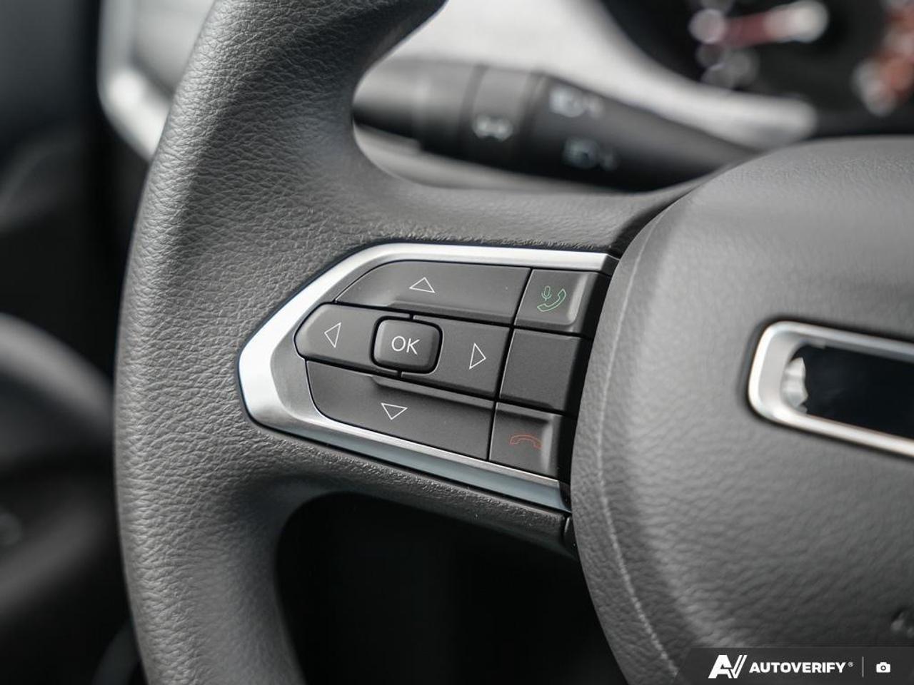 2025 Jeep Compass Sport 4dr 4x4 Photo