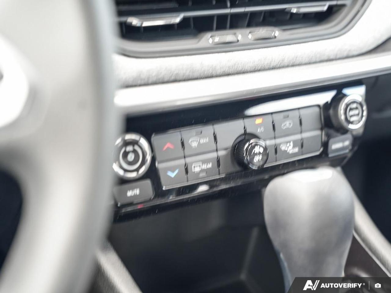 2025 Jeep Compass Sport 4dr 4x4 Photo