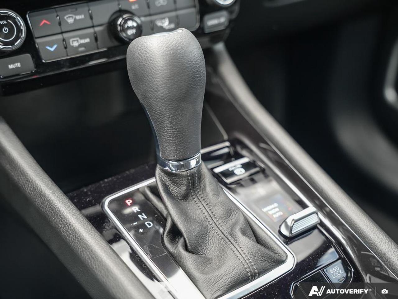 2025 Jeep Compass Sport 4dr 4x4 Photo