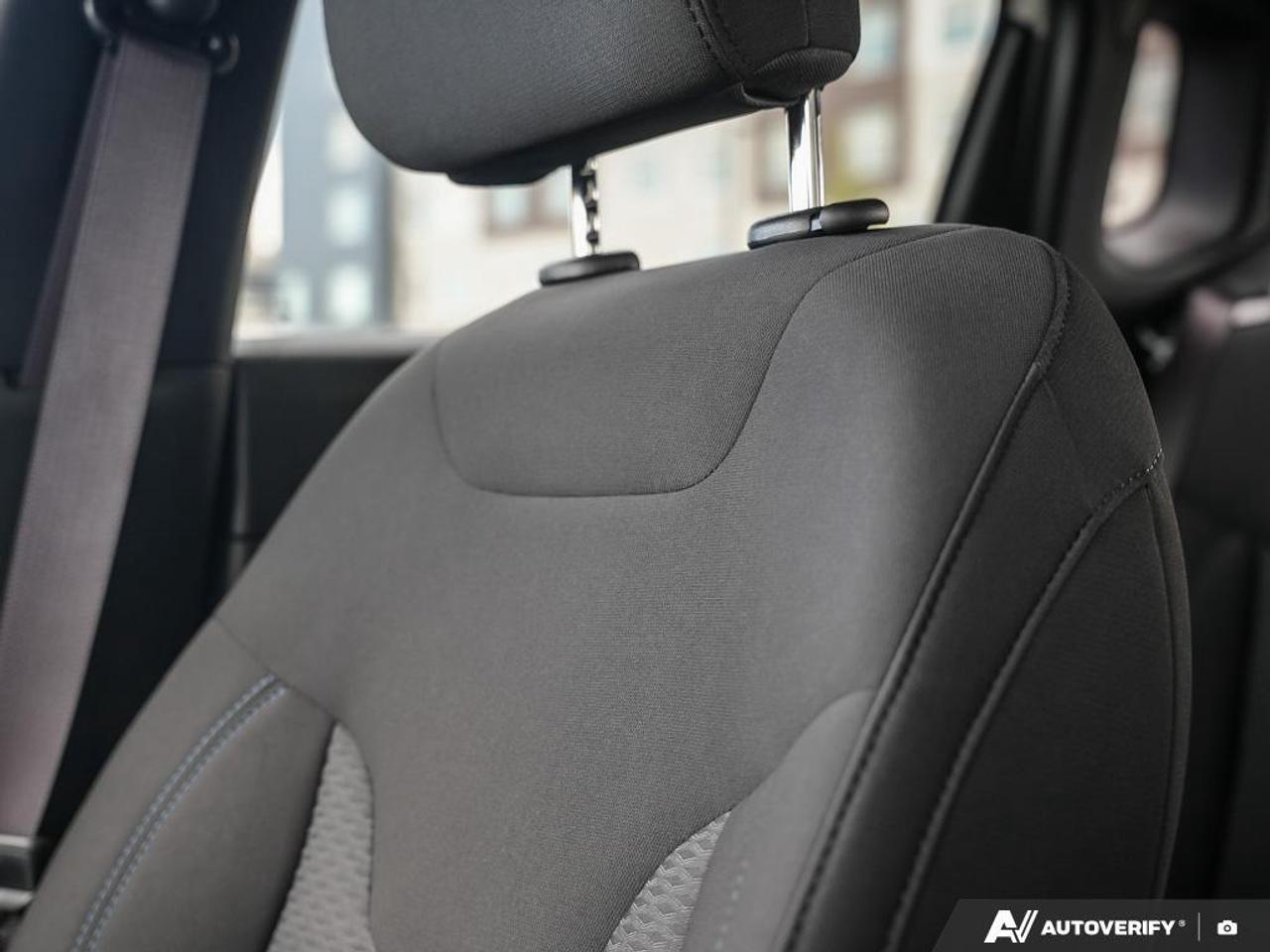 2025 Jeep Compass Sport 4dr 4x4 Photo