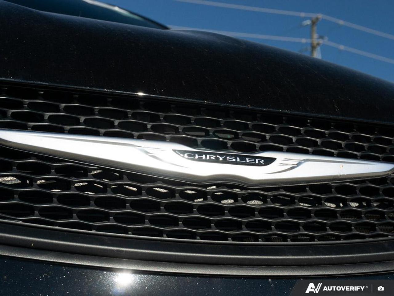 2026 Chrysler Grand Caravan SXT Front-Wheel Drive Passenger Van Photo