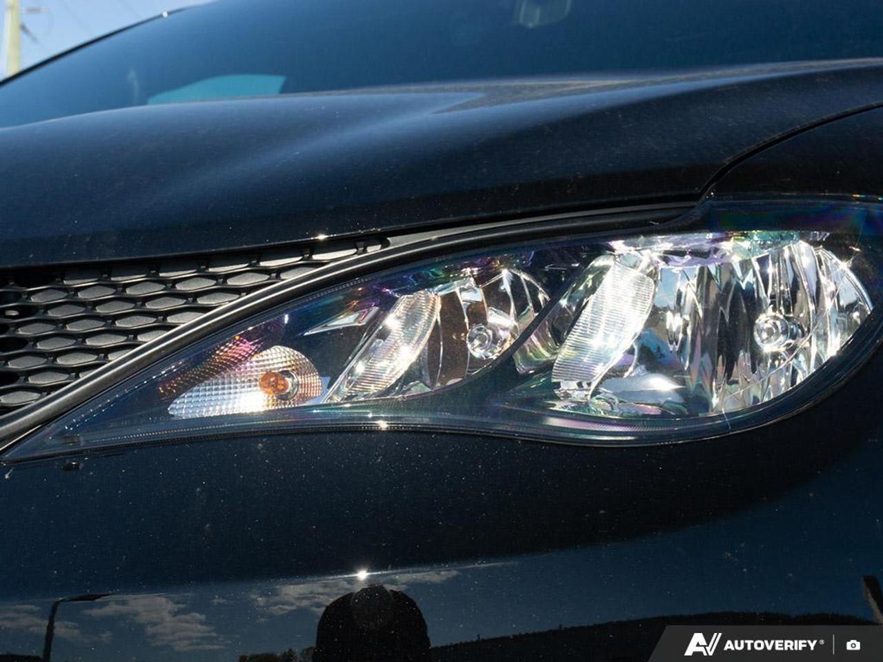 2026 Chrysler Grand Caravan SXT Front-Wheel Drive Passenger Van Photo