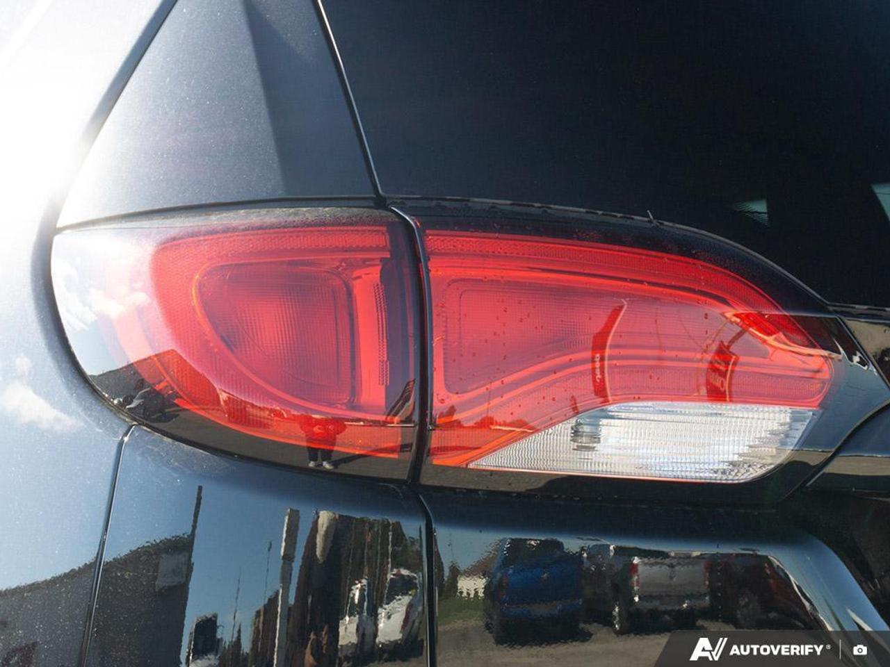 2026 Chrysler Grand Caravan SXT Front-Wheel Drive Passenger Van Photo